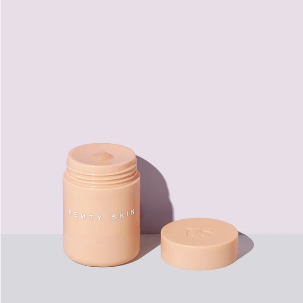 Fenty Skin Plush Puddin’ Intensive Recovery Lip Mask NIB